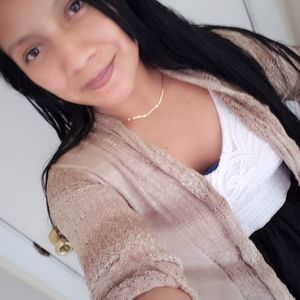 Meet your Posher, Katy